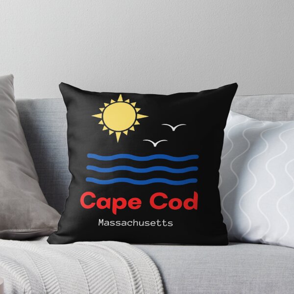 Item preview, Cape Cod Beach designed and sold by JosephTHooper.