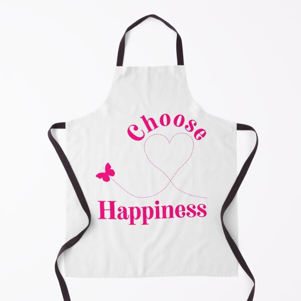 Item preview, Choose Happiness designed and sold by ShowMePrints.