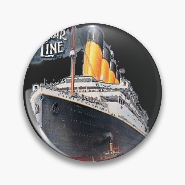 Item preview, Titanic designed and sold by whitehead8.