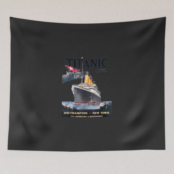Item preview, Titanic designed and sold by whitehead8.