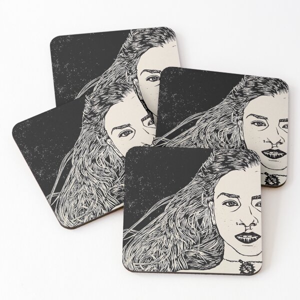 Item preview, OSCURA Album (without text) designed and sold by Jade Nye.