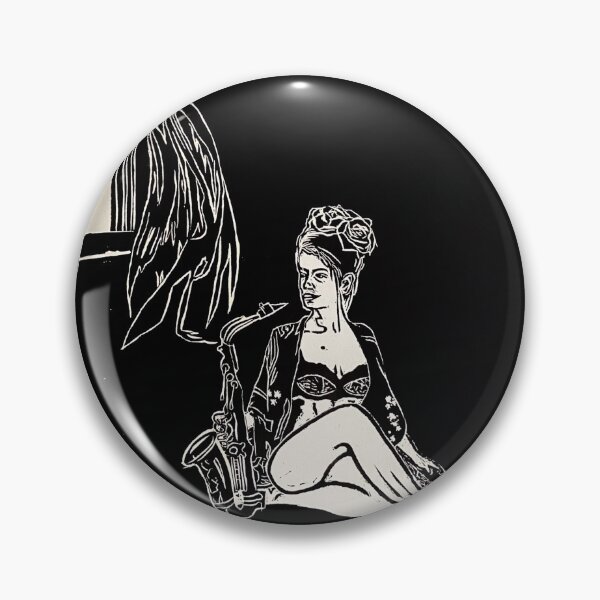 Item preview, Que Pasa En La Oscuridad designed and sold by Jade Nye.