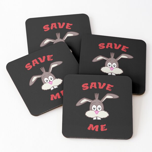 Item preview, Save Me Save Ralph designed and sold by DOKU_TEAM SHIRT.