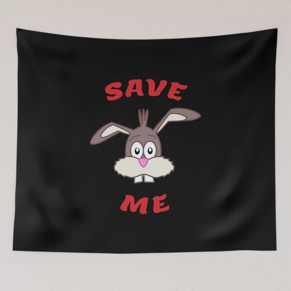 Item preview, Save Me Save Ralph designed and sold by DOKU_TEAM SHIRT.