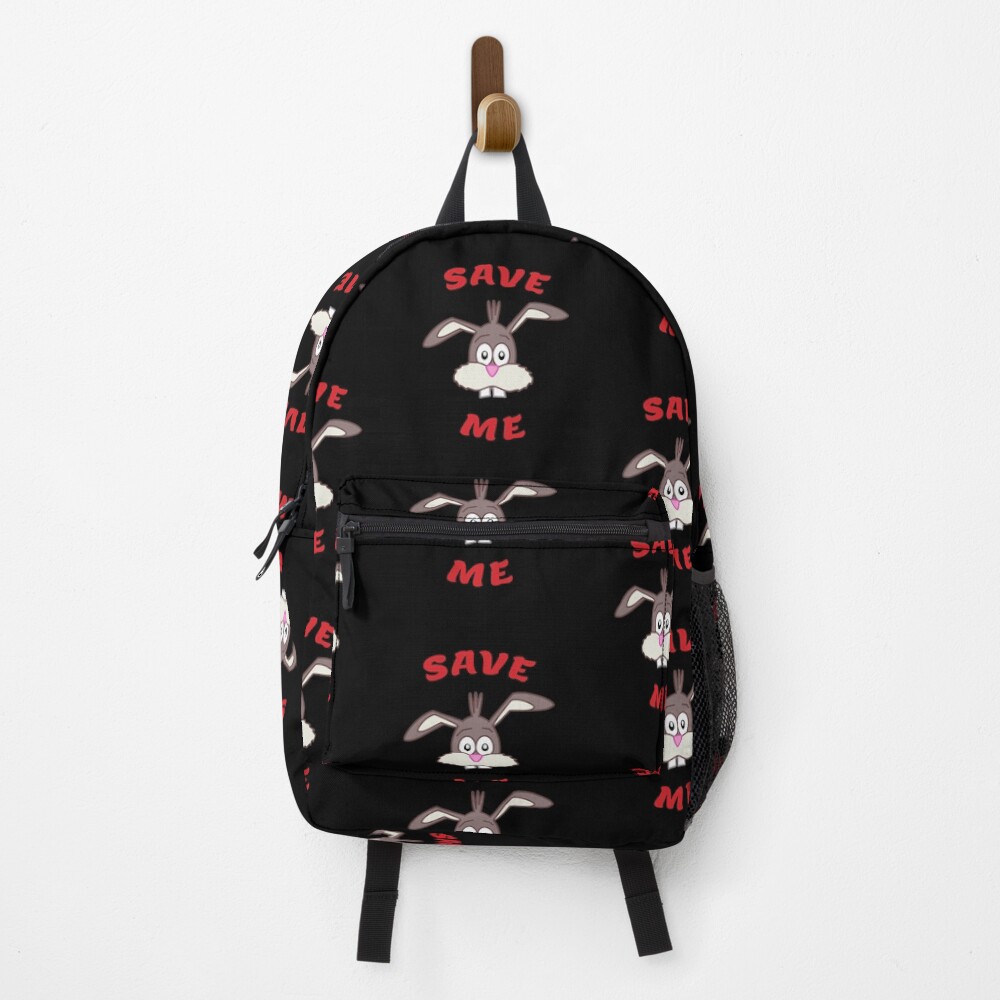 Item preview, Backpack designed and sold by t-shirts-Films.