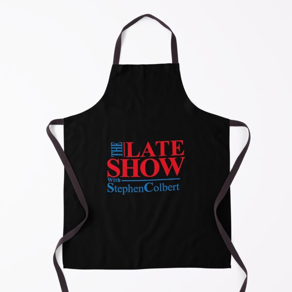 Item preview, The Late Show Stephen Colbert  designed and sold by cinthie5970.