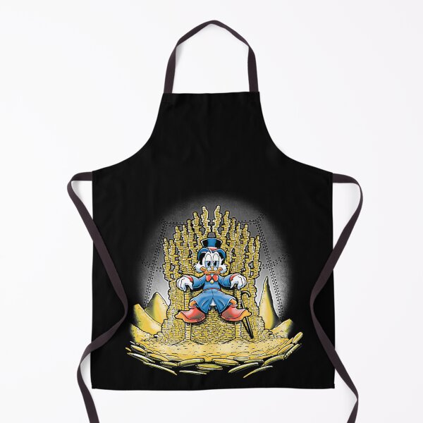Item preview, Gold throne T-Shirt designed and sold by Freedom0K.