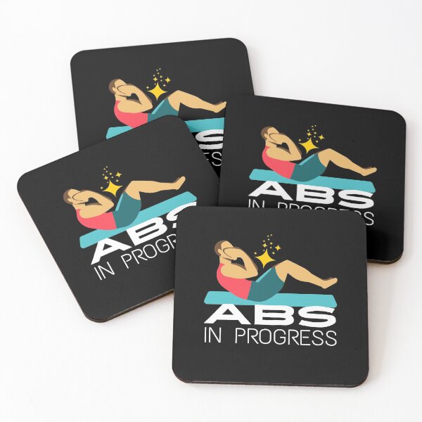 Item preview, Abs in progress designed and sold by Tecnofa.