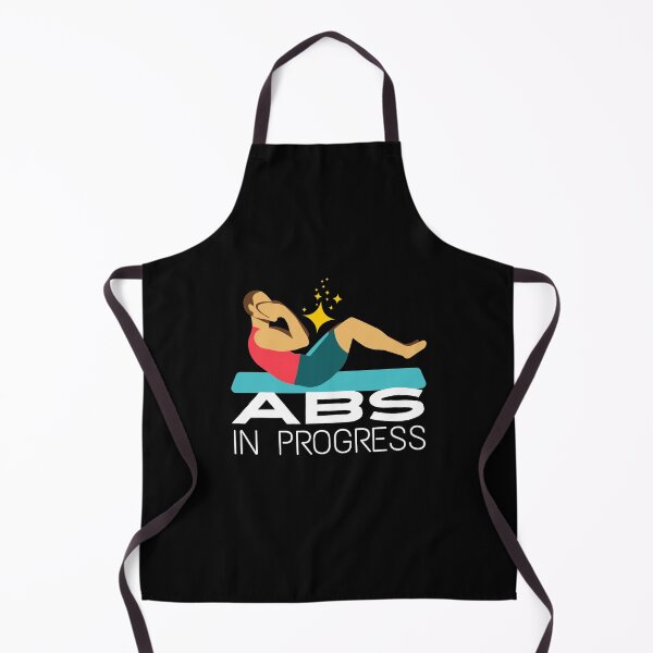 Item preview, Abs in progress designed and sold by Tecnofa.