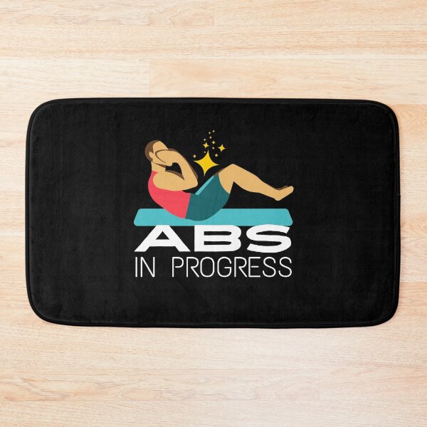 Item preview, Abs in progress designed and sold by Tecnofa.