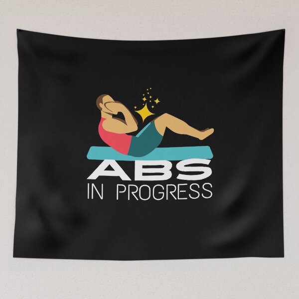 Item preview, Abs in progress designed and sold by Tecnofa.