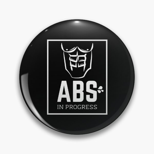 Item preview, Abs in progress designed and sold by Tecnofa.