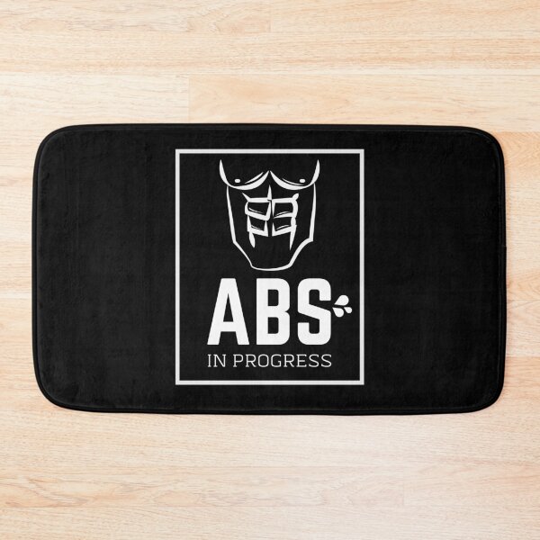Item preview, Abs in progress designed and sold by Tecnofa.
