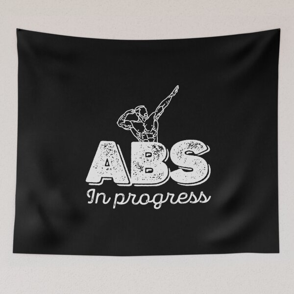 Item preview, Abs in progress designed and sold by Tecnofa.