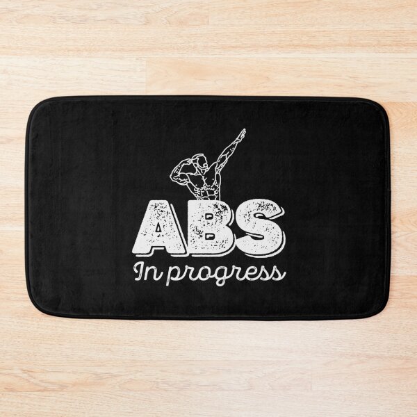 Item preview, Abs in progress designed and sold by Tecnofa.