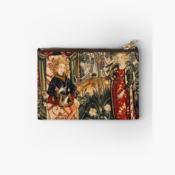 Item preview, Two riddles of the Queen of Sheba designed and sold by Freyas-Eventyr.