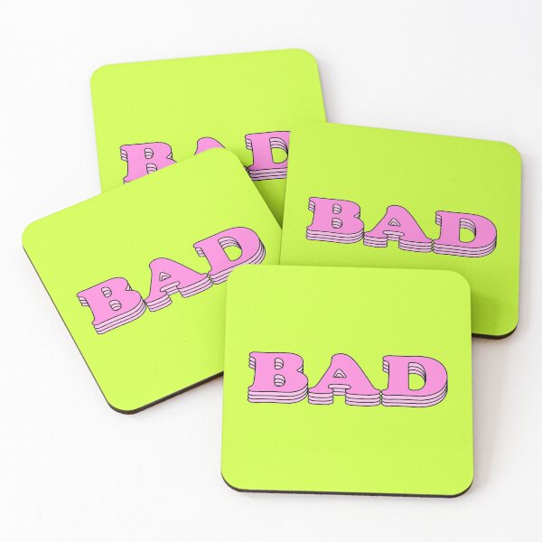 Item preview, BAD designed and sold by yusufstry.