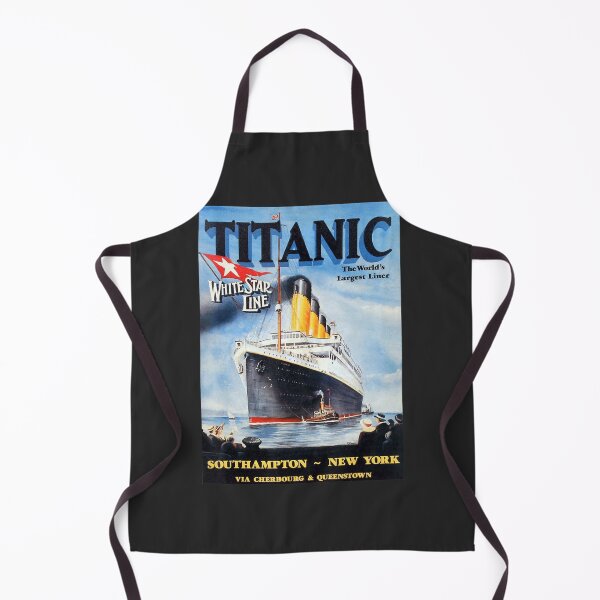 Item preview, Titanic designed and sold by whitehead8.