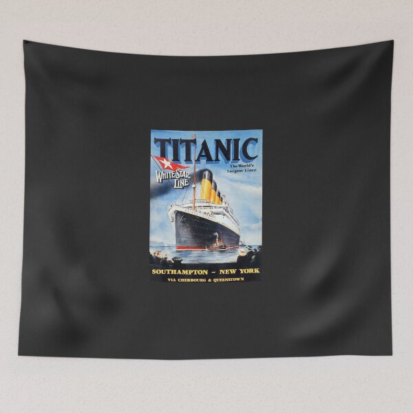 Item preview, Titanic designed and sold by whitehead8.