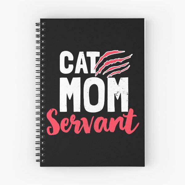 Item preview, Cat Servant Shirt | Mom Gift  designed and sold by cinthie5970.