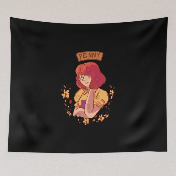 Item preview, penny  designed and sold by Chrysler21.