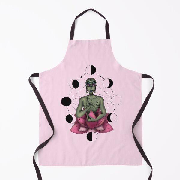 Item preview, Alien Buddha designed and sold by Galactic666.