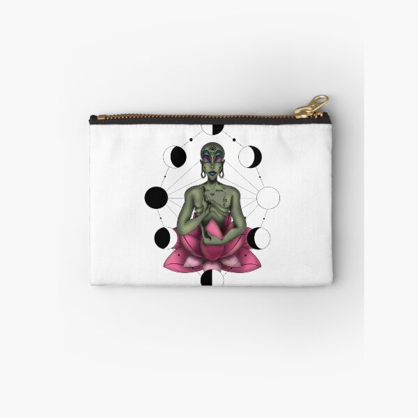 Item preview, Alien Buddha designed and sold by Galactic666.