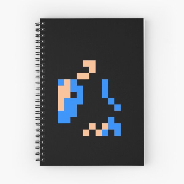 Item preview, 8-Bit Crow  designed and sold by Delsman35.