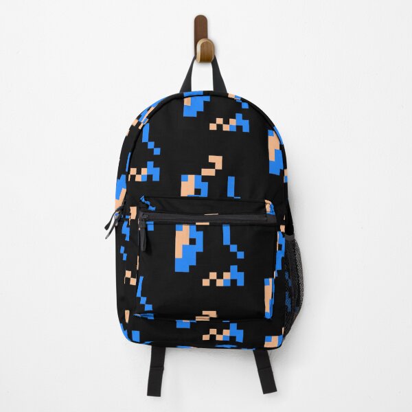 Item preview, 8-Bit Crow designed and sold by Delsman35.