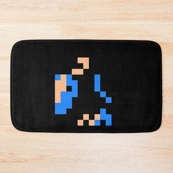 Item preview, 8-Bit Crow  designed and sold by Delsman35.