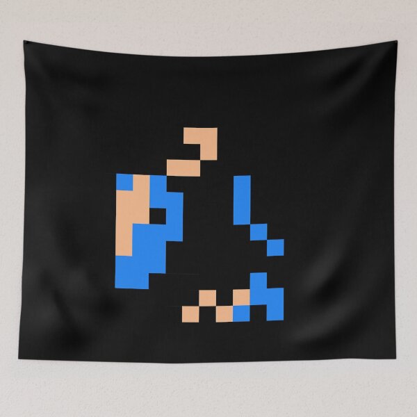 Item preview, 8-Bit Crow  designed and sold by Delsman35.