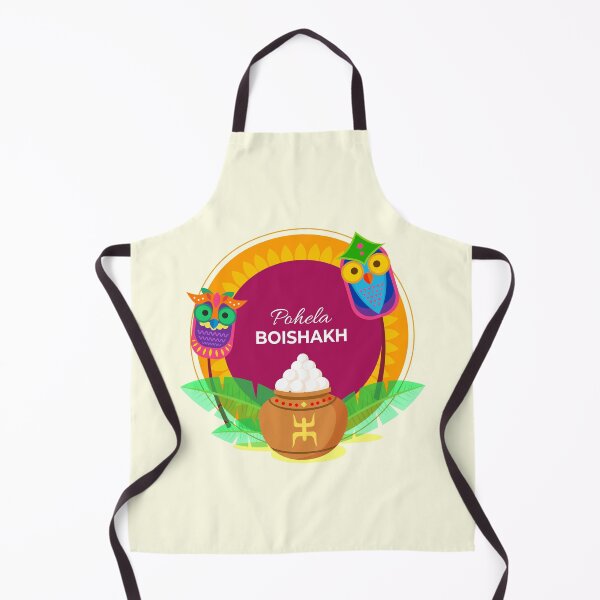 Item preview, Bengali New Year designed and sold by chulitad.