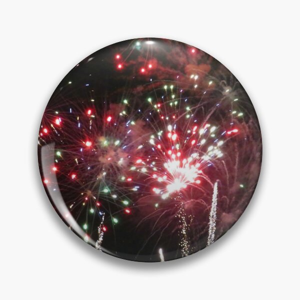 Item preview, Fourth of July Firework Show designed and sold by bub-2020.