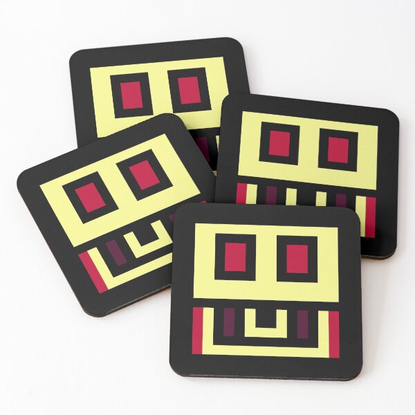 Item preview, 8-Bit Chest  designed and sold by Delsman35.