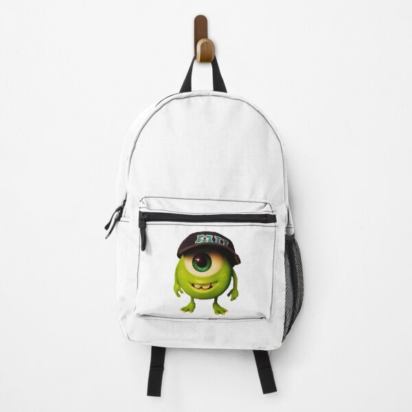 mike wazowski backpack