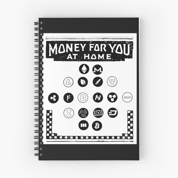 Item preview, Defi | Crypto coin | Vintage   designed and sold by spinolator.