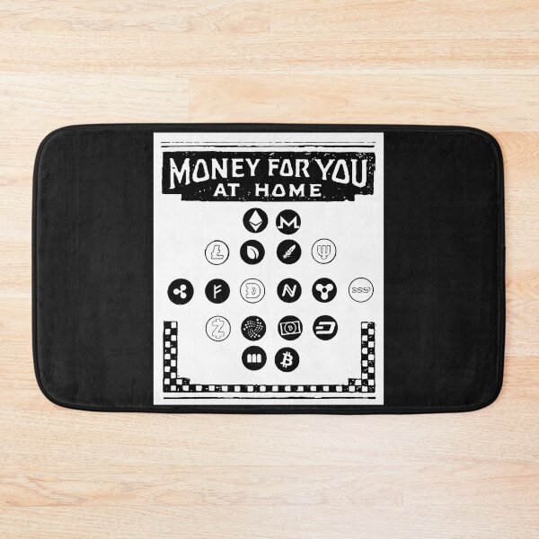 Item preview, Defi | Crypto coin | Vintage   designed and sold by spinolator.
