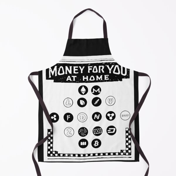 Item preview, Defi | Crypto coin | Vintage   designed and sold by spinolator.