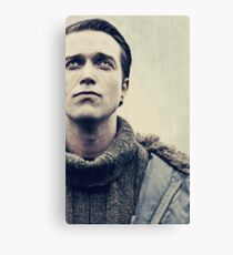Mr. Disciple Canvas Print
