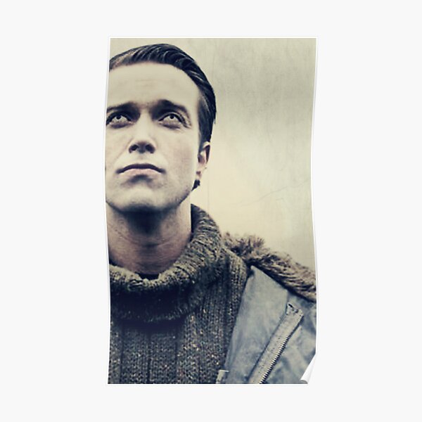 Mr. Disciple Poster