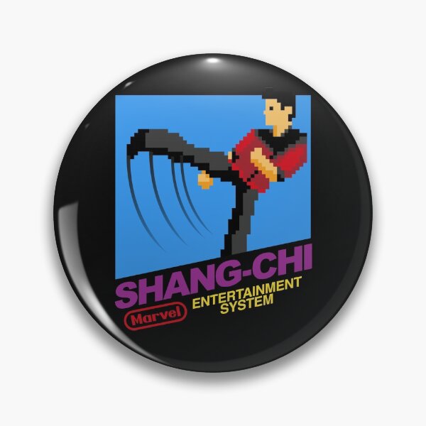 Artikelvorschau, Meister des Kung Fu NES entworfen und verkauft von harebrained.