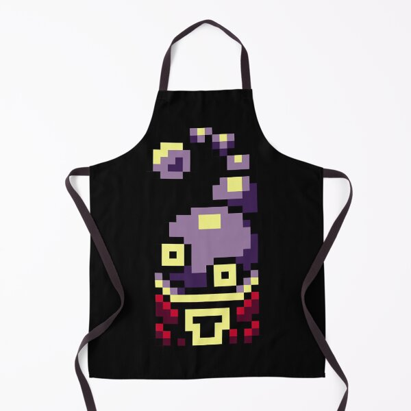 Item preview, Tail Dungeon designed and sold by Delsman35.