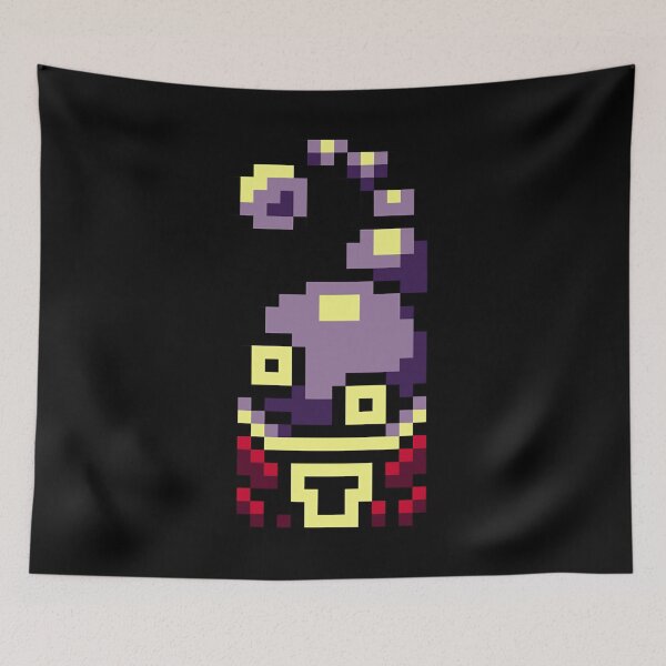 Item preview, Tail Dungeon  designed and sold by Delsman35.