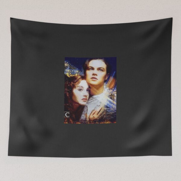 Item preview, Titanic designed and sold by whitehead8.