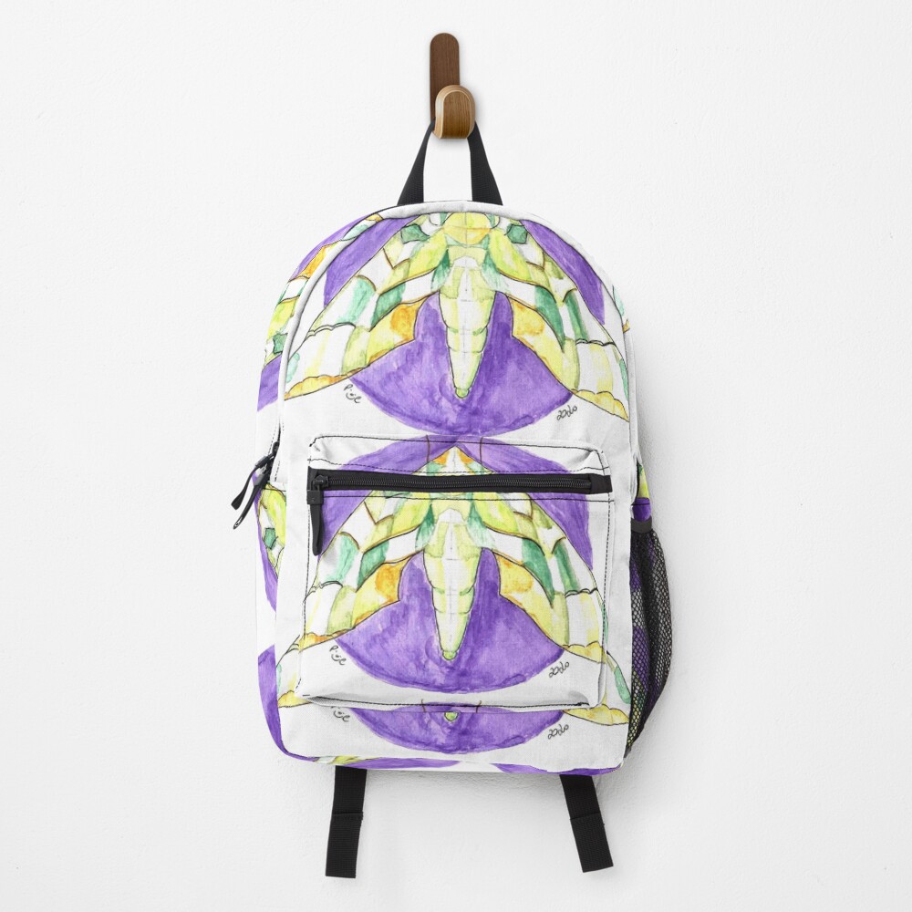 Item preview, Backpack designed and sold by PixieMoons.