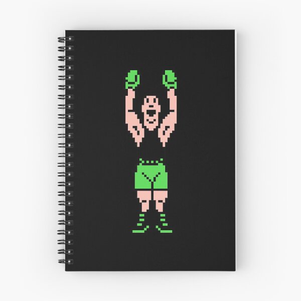 Item preview, Little Mac  designed and sold by Delsman35.