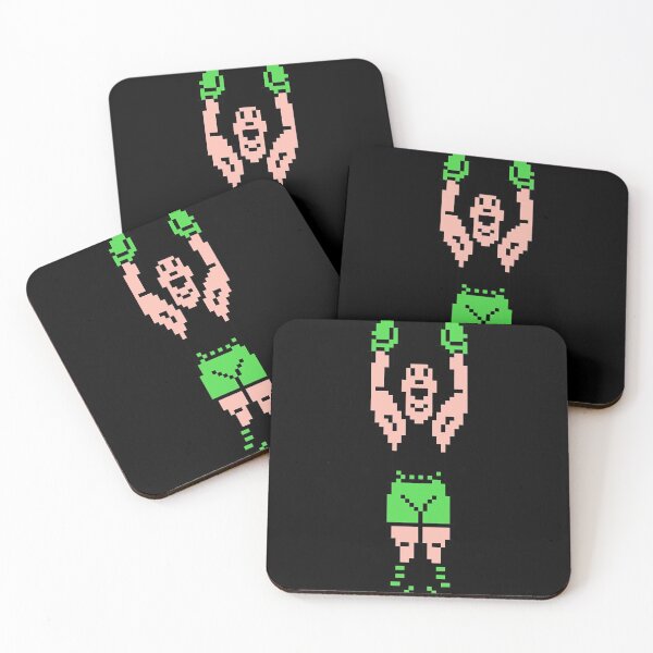Item preview, Little Mac designed and sold by Delsman35.