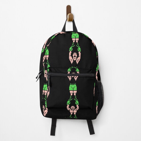 Item preview, Little Mac  designed and sold by Delsman35.