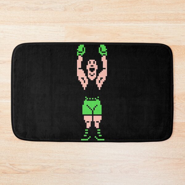 Item preview, Little Mac  designed and sold by Delsman35.