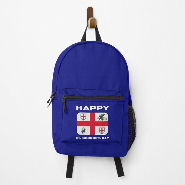 Item preview, Happy St. George's Day designed and sold by fev-rocks.